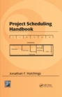 Project Scheduling Handbook - eBook