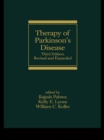 Therapy of Parkinson's Disease - eBook