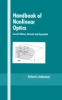 Handbook of Nonlinear Optics - eBook