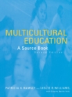 Multicultural Education : A Source Book, Second Edition - eBook