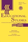 Poverty and Schooling : A Special Issue of Educational Studies - eBook