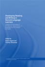 Developing Reading and Writing in Second-Language Learners : Lessons from the Report of the National Literacy Panel on Language-Minority Children and Youth. Published by Routledge for the American Ass - eBook