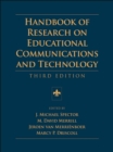 Handbook of Research on Educational Communications and Technology - eBook