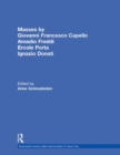 Masses by Giovanni Francesco Capello, Bentivoglio Lev, and Ercole Porta - eBook