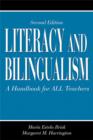 Literacy and Bilingualism : A Handbook for ALL Teachers - eBook