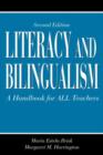 Literacy and Bilingualism : A Handbook for ALL Teachers - eBook