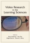 Video Research in the Learning Sciences - eBook