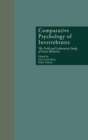 Comparative Psychology of Invertebrates : The Field and Laboratory Study of Insect Behavior - eBook