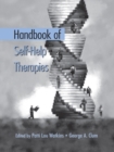 Handbook of Self-Help Therapies - eBook
