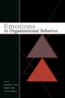 Emotions in Organizational Behavior - eBook
