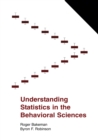 Understanding Statistics in the Behavioral Sciences - eBook