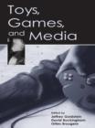 Toys, Games, and Media - eBook