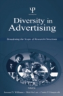 Diversity in Advertising : Broadening the Scope of Research Directions - eBook
