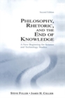 Philosophy, Rhetoric, and the End of Knowledge : A New Beginning for Science and Technology Studies - eBook