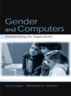 Gender and Computers : Understanding the Digital Divide - eBook