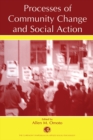 Processes of Community Change and Social Action - eBook