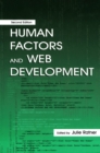 Human Factors and Web Development - eBook