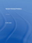 Greek Painted Pottery - eBook