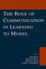 The Role of Communication in Learning To Model - eBook