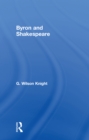 Byron & Shakespeare - Wils Kni - eBook