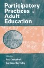Participatory Practices in Adult Education - eBook