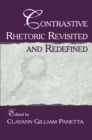 Contrastive Rhetoric Revisited and Redefined - eBook