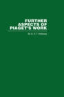 Further Aspects of Piaget's Work - eBook
