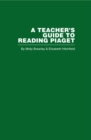 A Teacher's Guide to Reading Piaget - eBook