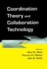 Coordination Theory and Collaboration Technology - eBook