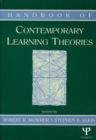 Handbook of Contemporary Learning Theories - Robert R. Mowrer