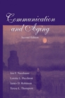 Communication and Aging - Jon F. Nussbaum