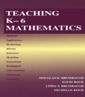 Teaching K-6 Mathematics - eBook
