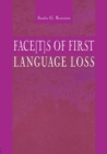 Face[t]s of First Language Loss - eBook