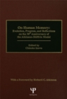 on Human Memory : Evolution, Progress, and Reflections on the 30th Anniversary of the Atkinson-shiffrin Model - eBook