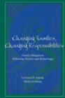 Changing Families, Changing Responsibilities : Family Obligations Following Divorce and Remarriage - eBook
