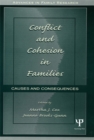 Conflict and Cohesion in Families : Causes and Consequences - eBook
