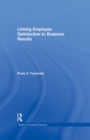 Linking Employee Satisfaction to Business Results - eBook