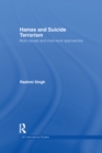 Hamas and Suicide Terrorism : Multi-causal and Multi-level Approaches - eBook