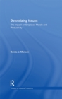 Downsizing Issues : The Impact on Employee Morale and Productivity - eBook