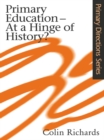 Primary Education at a Hinge of History - eBook