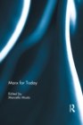 Marx for Today - eBook