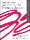 Assessment in Action in the Primary School - eBook