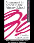 Assessment in Action in the Primary School - eBook