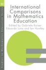 International Comparisons in Mathematics Education - eBook
