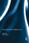 East Asia and the Global Crisis - eBook