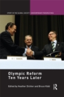 Olympic Reform Ten Years Later - eBook
