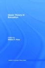 Queer Theory in Education - eBook