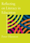 Reflecting on Literacy in Education - eBook