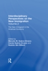 The New Immigrant in the American Economy : Interdisciplinary Perspectives on the New Immigration - eBook
