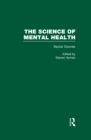 Bipolar Disorder : The Science of Mental Health - eBook